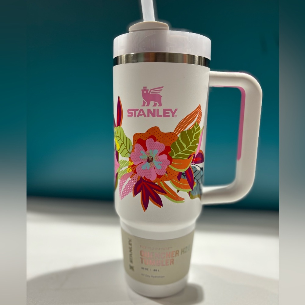 🌺 Mother’s Day 🌹 Stanley Tumbler